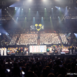 ライブイベント「LIVE SDD 2026」