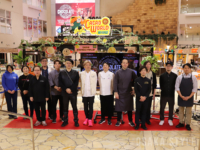 阪急うめだ本店で「阪急バレンタインチョコレート博覧会2026」