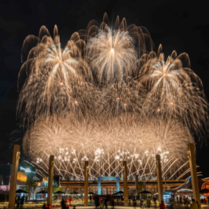 JAPAN FIREWORKS EXPO