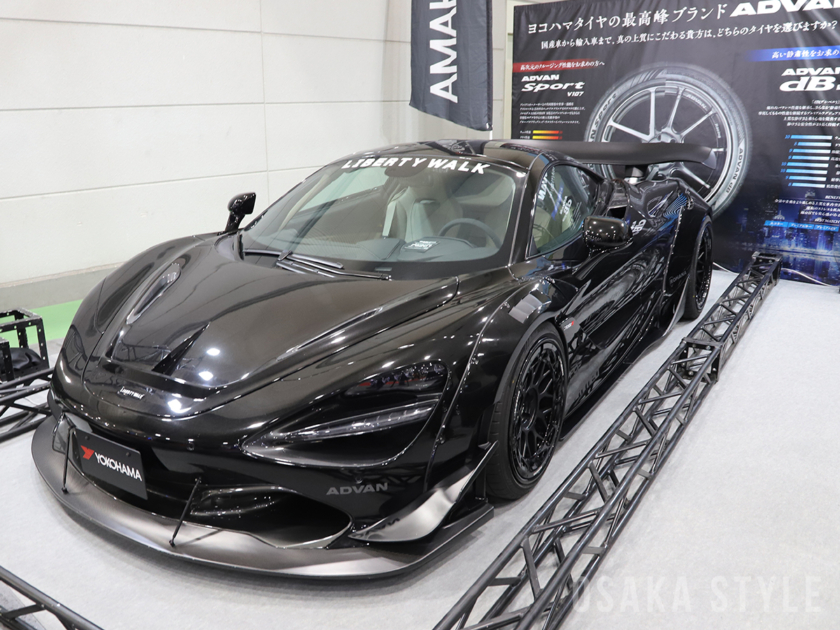 関西最大級のモーターショー「第29回 大阪オートメッセ2026」