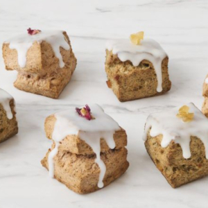 「&アールグレイ」イングリッシュスコーン