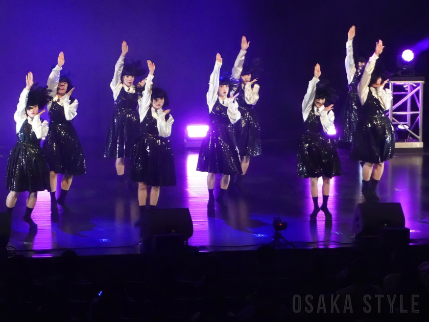 アバンギャルディ