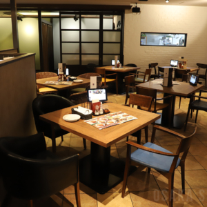 ステーキのあさくま 西梅田ハービスプラザ店