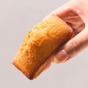 「CHIHIRO the FINANCIER」フィナンシェ