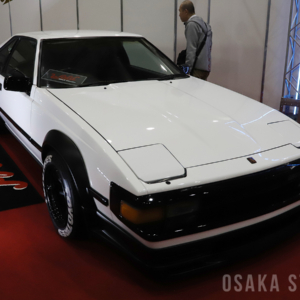 関西最大級のモーターショー「第29回 大阪オートメッセ2026」