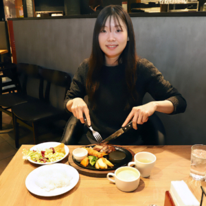 ステーキのあさくま 西梅田ハービスプラザ店