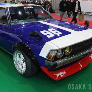 関西最大級のモーターショー「第29回 大阪オートメッセ2026」