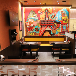 お好み焼ゆかり KITTE大阪店