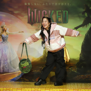 ゆりやんレトリィバァさん