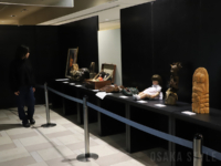 あべのハルカス近鉄本店で「都市伝説展2025 FINAL」