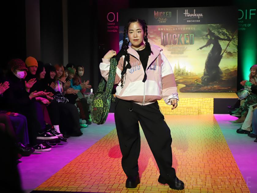 ゆりやんレトリィバァさん