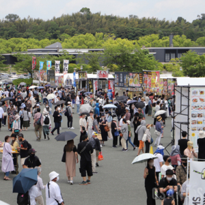 魚ジャパンフェス