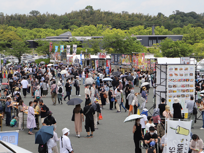魚ジャパンフェス