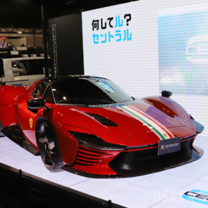 関西最大級のモーターショー「第29回 大阪オートメッセ2026」