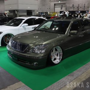 関西最大級のモーターショー「第29回 大阪オートメッセ2026」