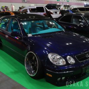 関西最大級のモーターショー「第29回 大阪オートメッセ2026」