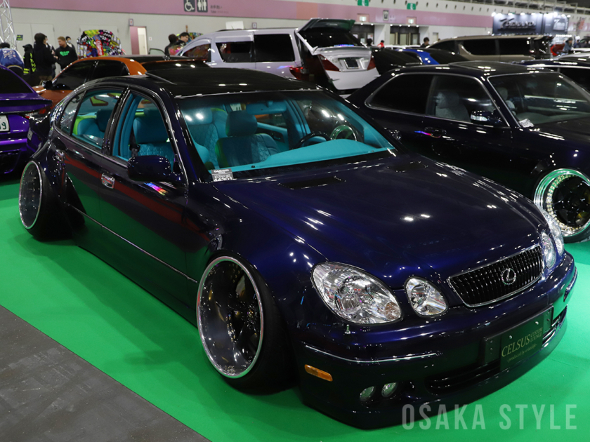 関西最大級のモーターショー「第29回 大阪オートメッセ2026」