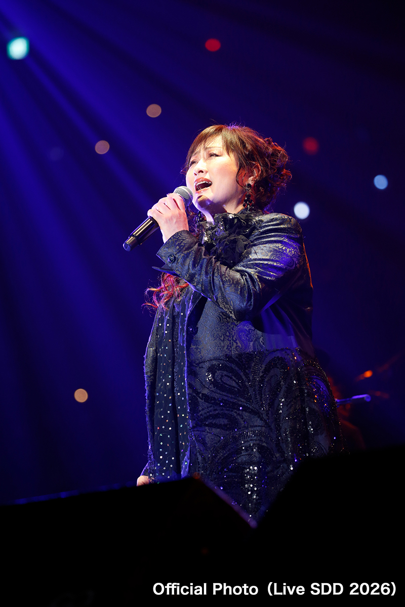 渡辺美里さん – OSAKA STYLE