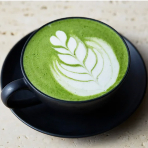 抹茶ラテ（宇治抹茶ラテ）