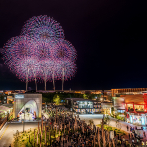 JAPAN FIREWORKS EXPO