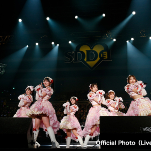 超ときめき♡宣伝部