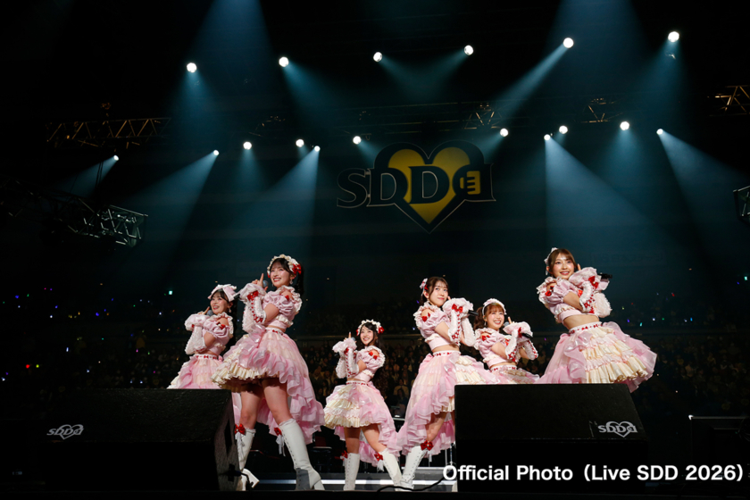 超ときめき♡宣伝部