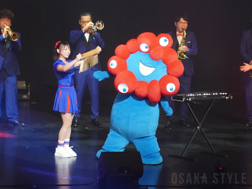 ミャクミャク感謝祭2026 in OSAKA