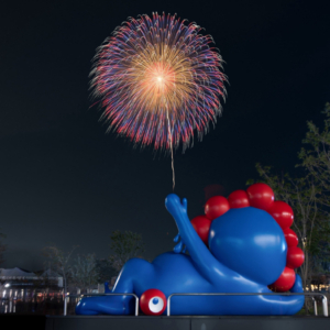 JAPAN FIREWORKS EXPO