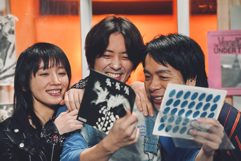 映画「ストリート・キングダム 自分の音を鳴らせ。」