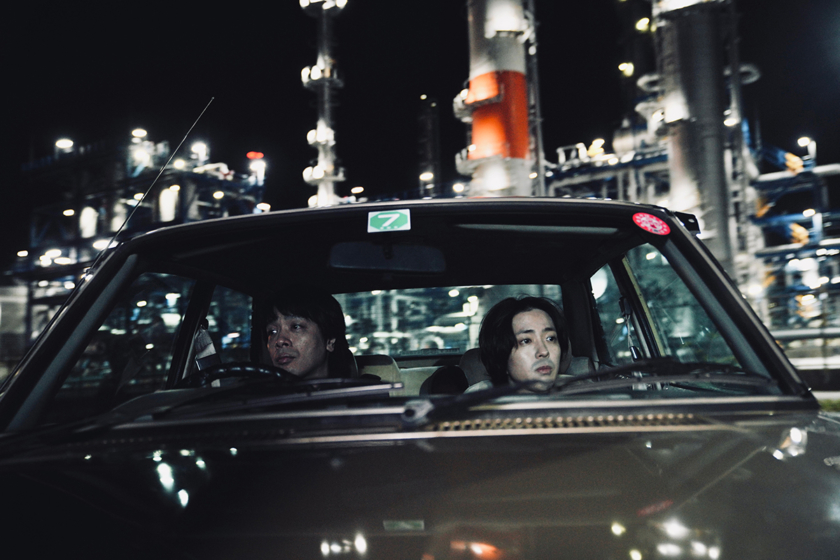 映画「ストリート・キングダム 自分の音を鳴らせ。」