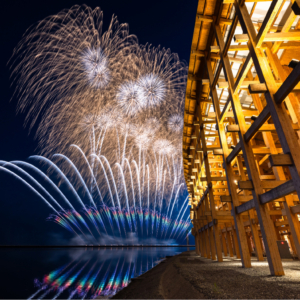 JAPAN FIREWORKS EXPO