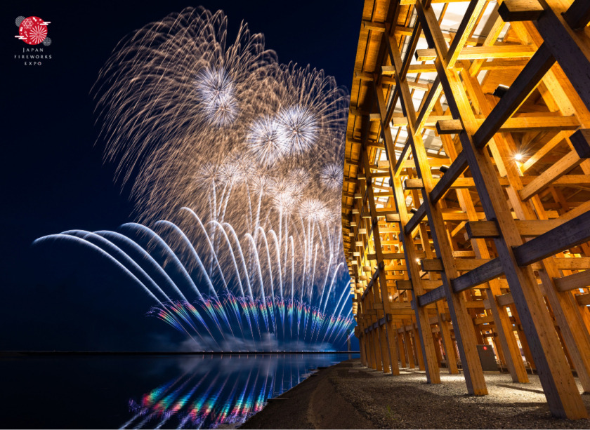 JAPAN FIREWORKS EXPO
