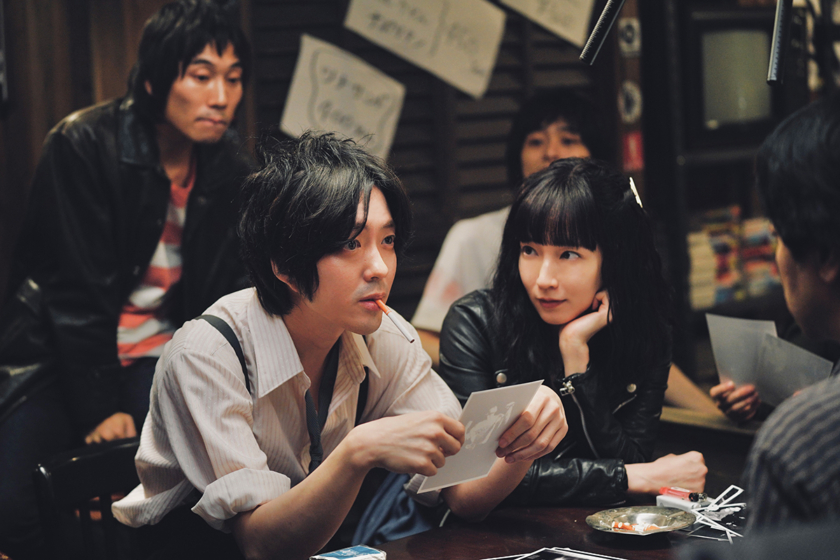 映画「ストリート・キングダム 自分の音を鳴らせ。」