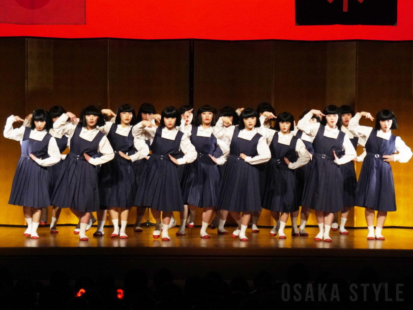 アバンギャルディ