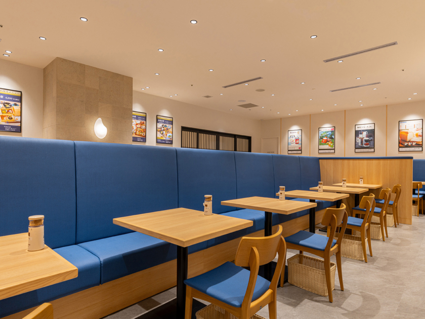 象印食堂 梅田店