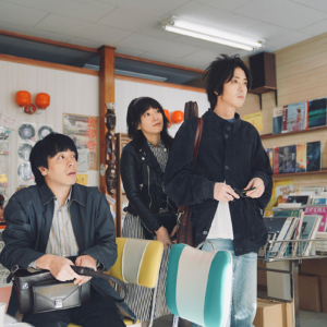 映画「ストリート・キングダム 自分の音を鳴らせ。」