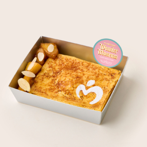 「THE JACKSON GARDEN」グリーンアップル FrenchToast