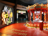 MGA MAGICAL 10 YEARS EXHIBITION 『Wonder Museum』