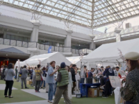 和酒フェス＠大阪ベイタワー