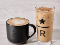 クラシック ダブル トール ラテ