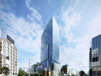 クオーツ心斎橋