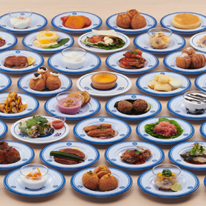 くら寿司 大阪・関西万博店