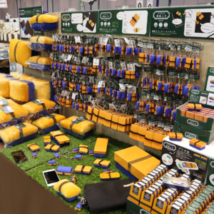 日本理化学工業株式会社