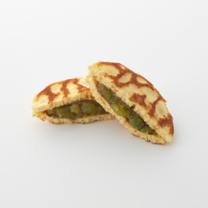 「たねや」とらやき うぐいす餡