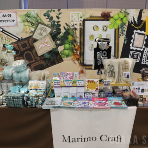 マリモクラフト