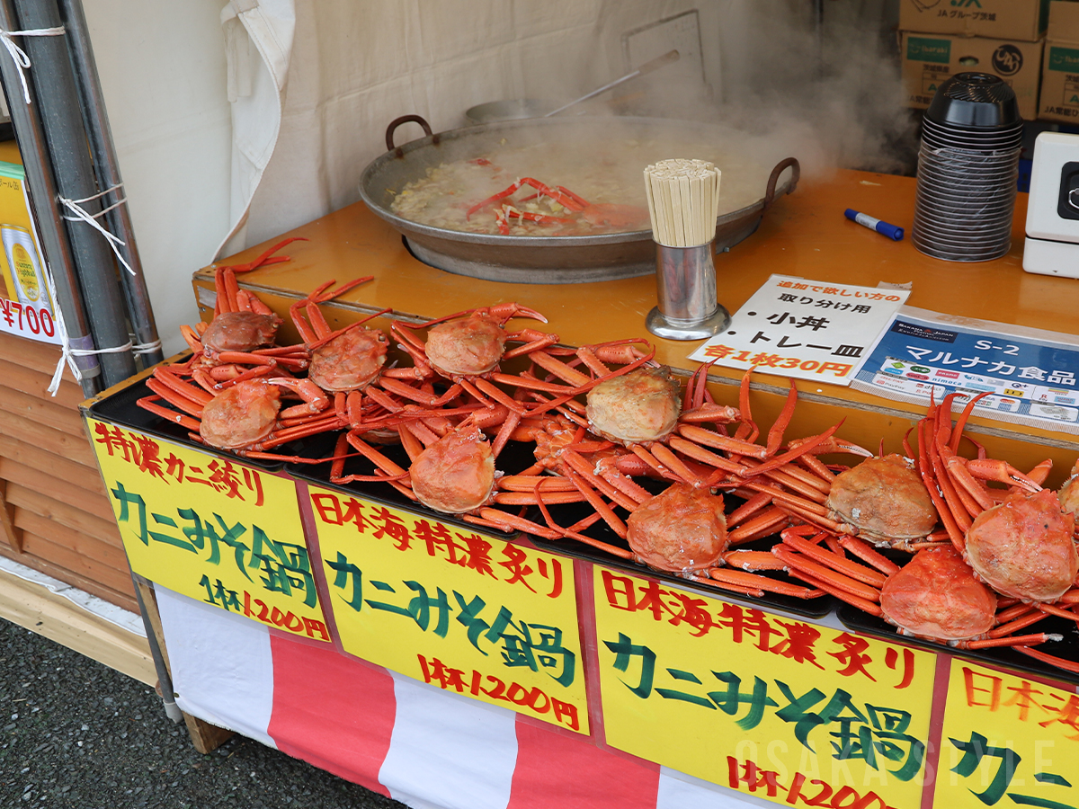 魚ジャパンフェス2026 in 万博記念公園 – OSAKA STYLE