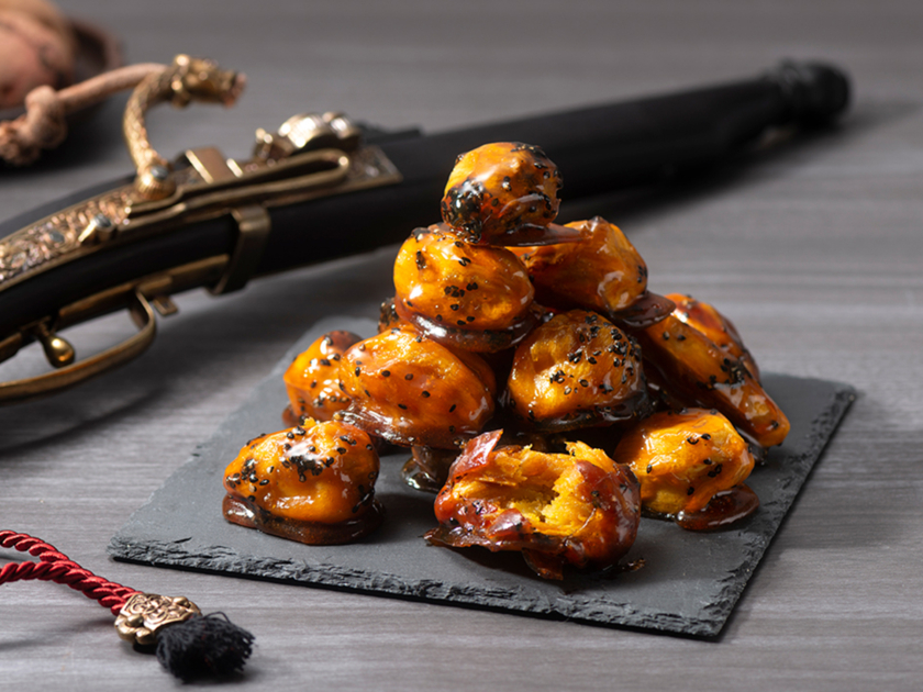 「安納芋スイーツ専門店 芋田屋又三郎」又三郎あめいも