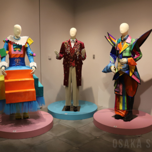 MGA MAGICAL 10 YEARS EXHIBITION 『Wonder Museum』