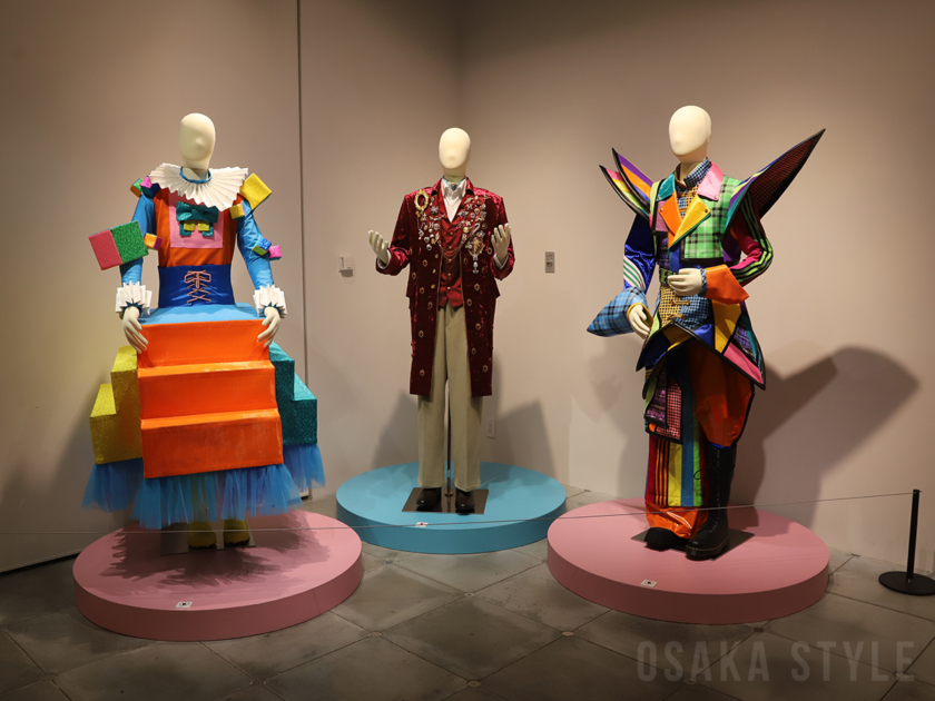 MGA MAGICAL 10 YEARS EXHIBITION 『Wonder Museum』