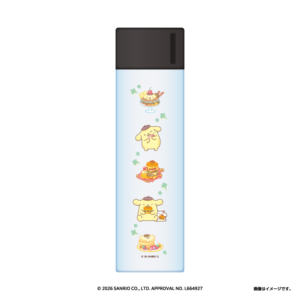 スクエアボトル